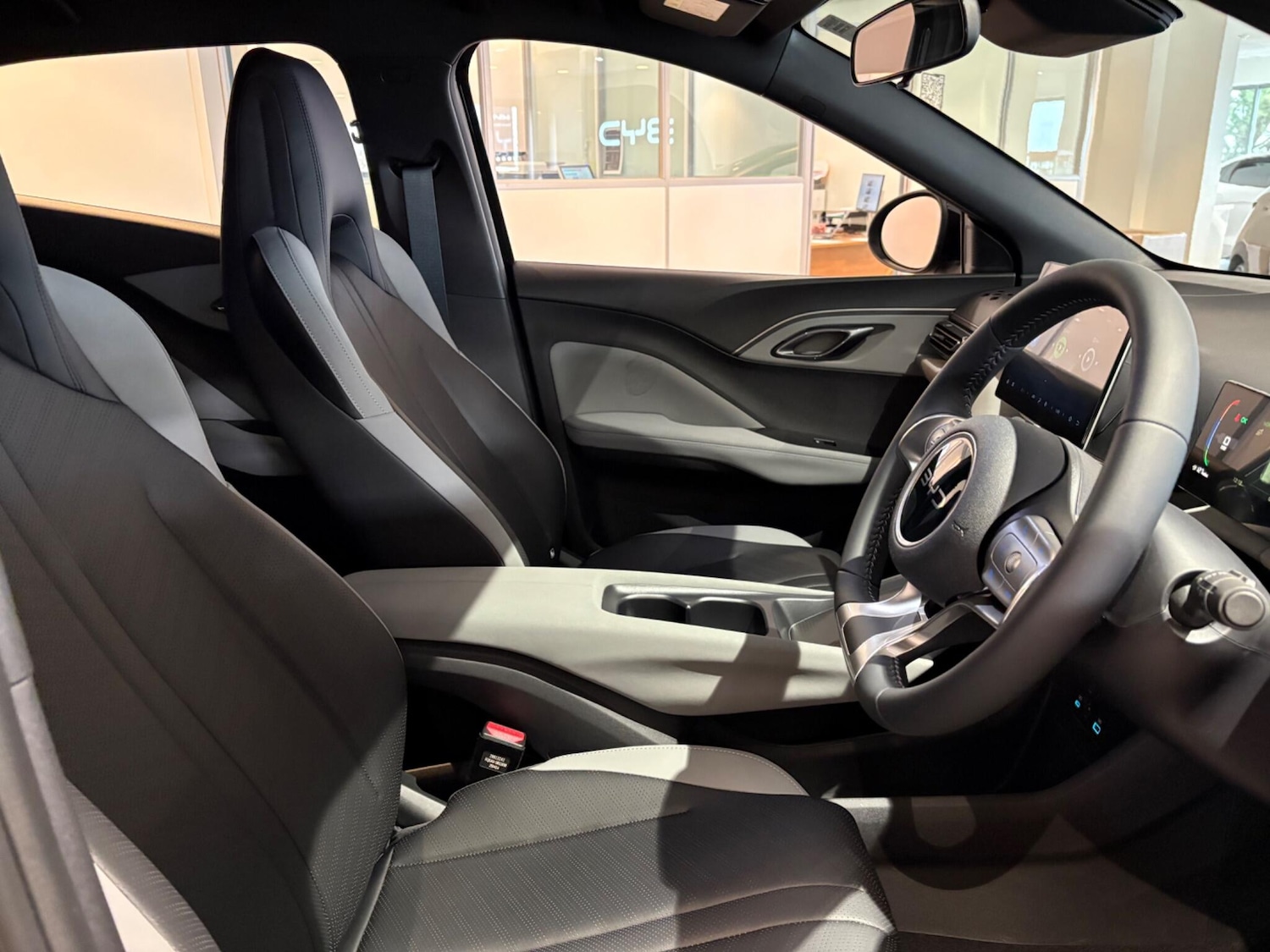 Used BYD Dolphin 2025 for sale - 77156380: Photo 9