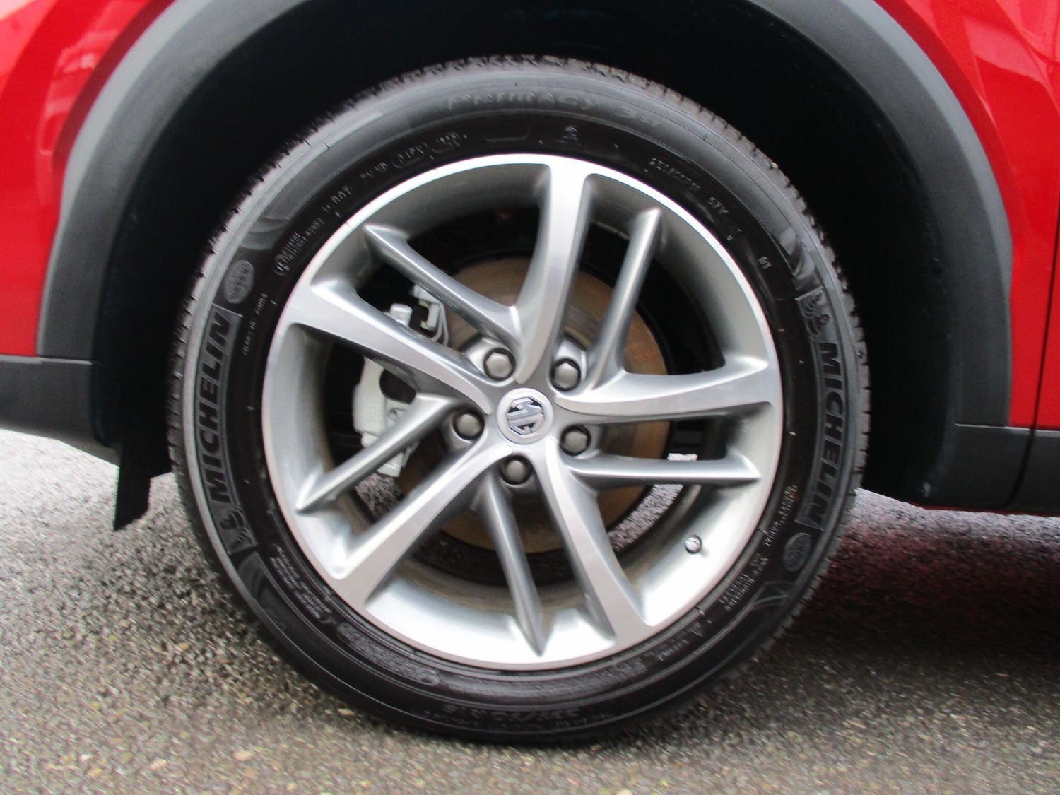 Used MG MG HS 2022 for sale - 77559277: Photo 11