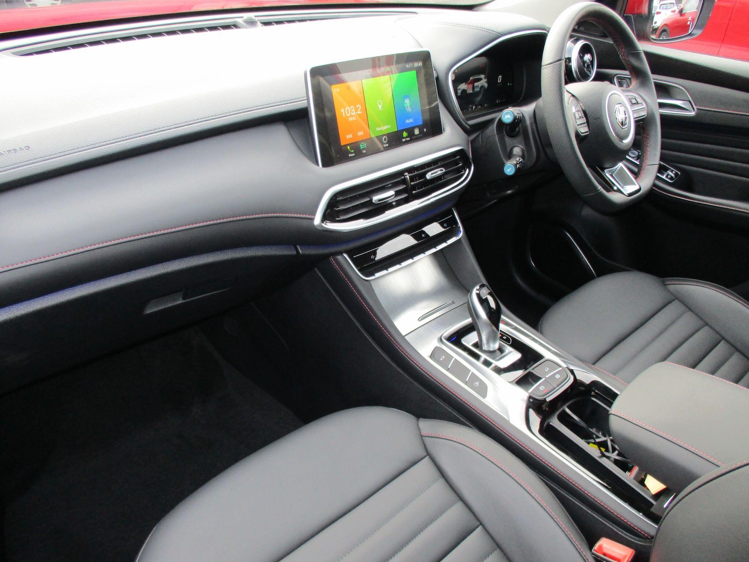 Used MG MG HS 2022 for sale - 77559277: Photo 15