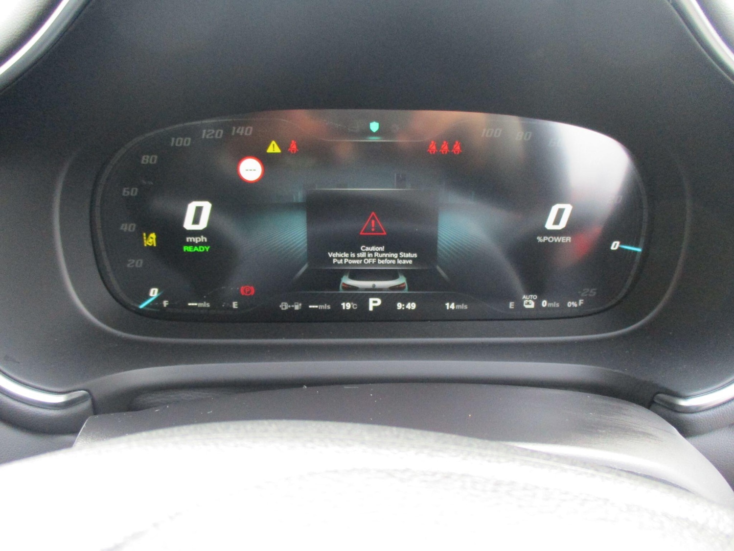 Used MG MG HS 2022 for sale - 77559277: Photo 16