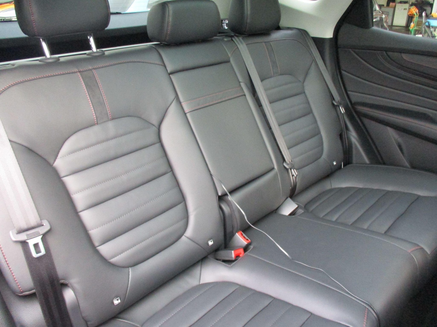 Used MG MG HS 2022 for sale - 77559277: Photo 19