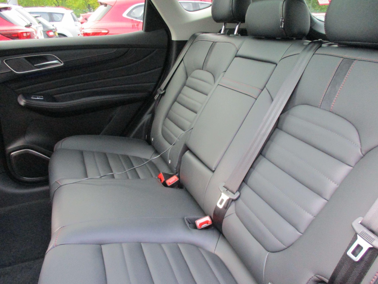 Used MG MG HS 2022 for sale - 77559277: Photo 20