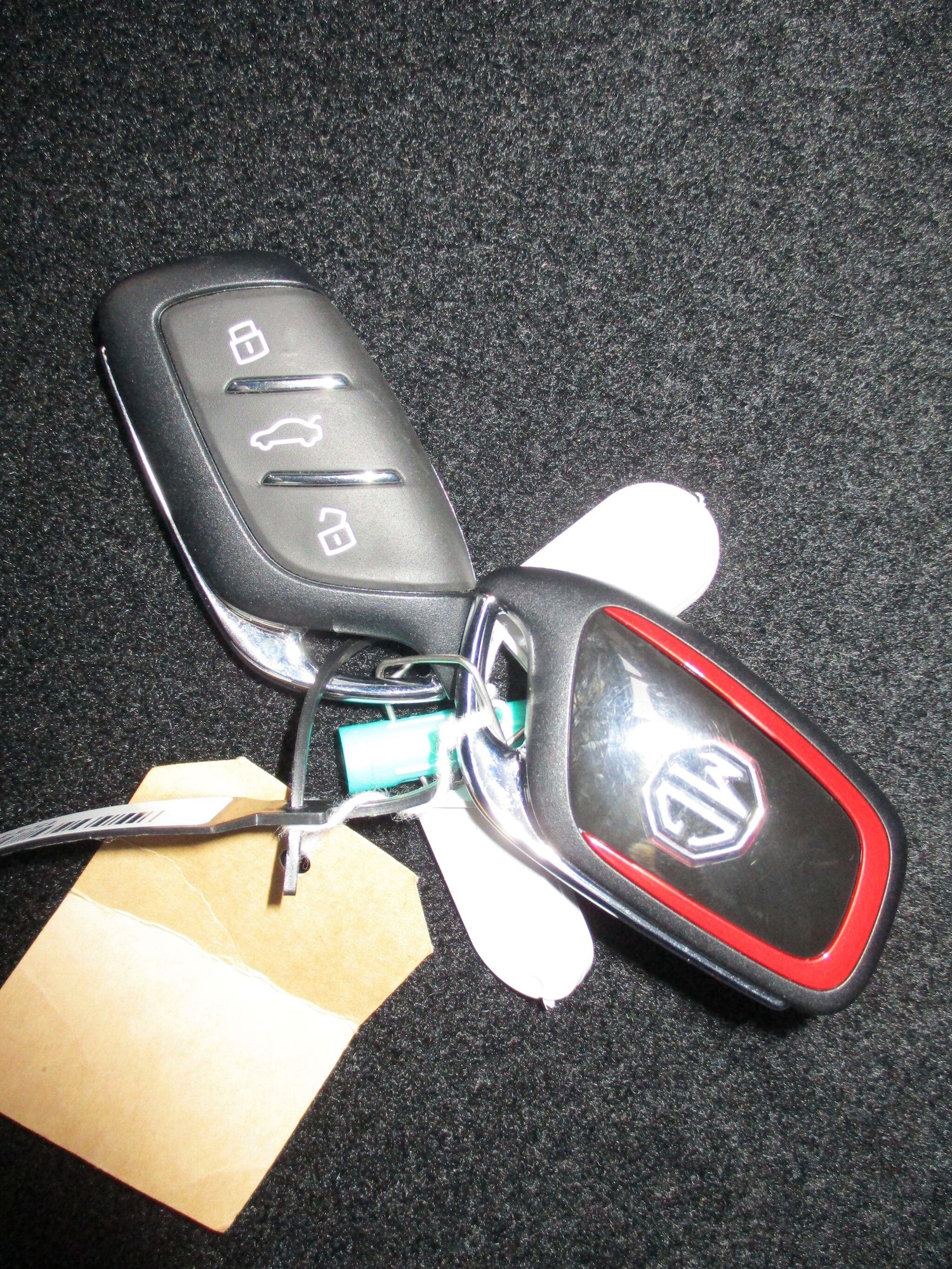 Used MG MG HS 2022 for sale - 77559277: Photo 21