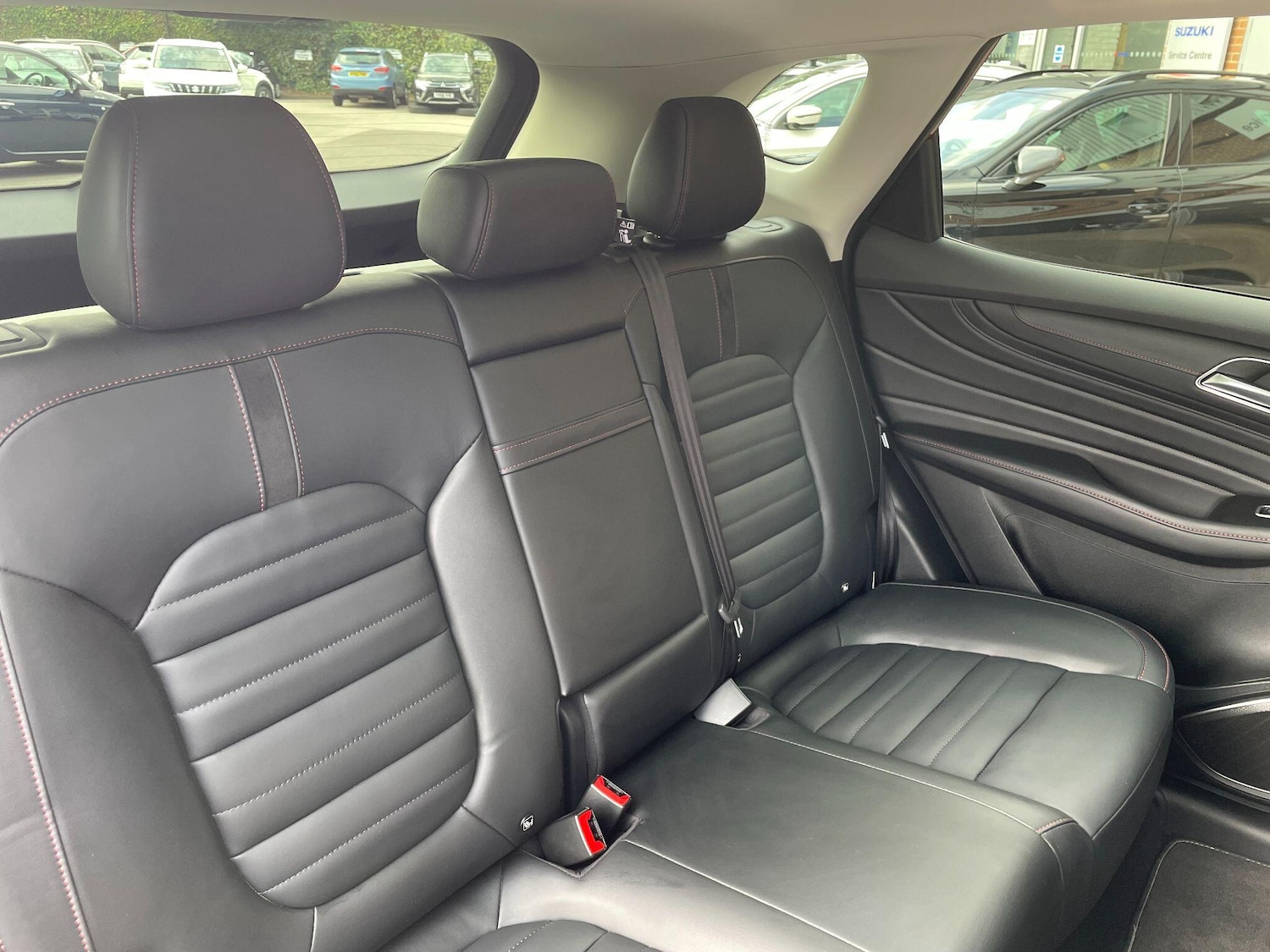 Used MG MG HS 2022 for sale - 77559277: Photo 24