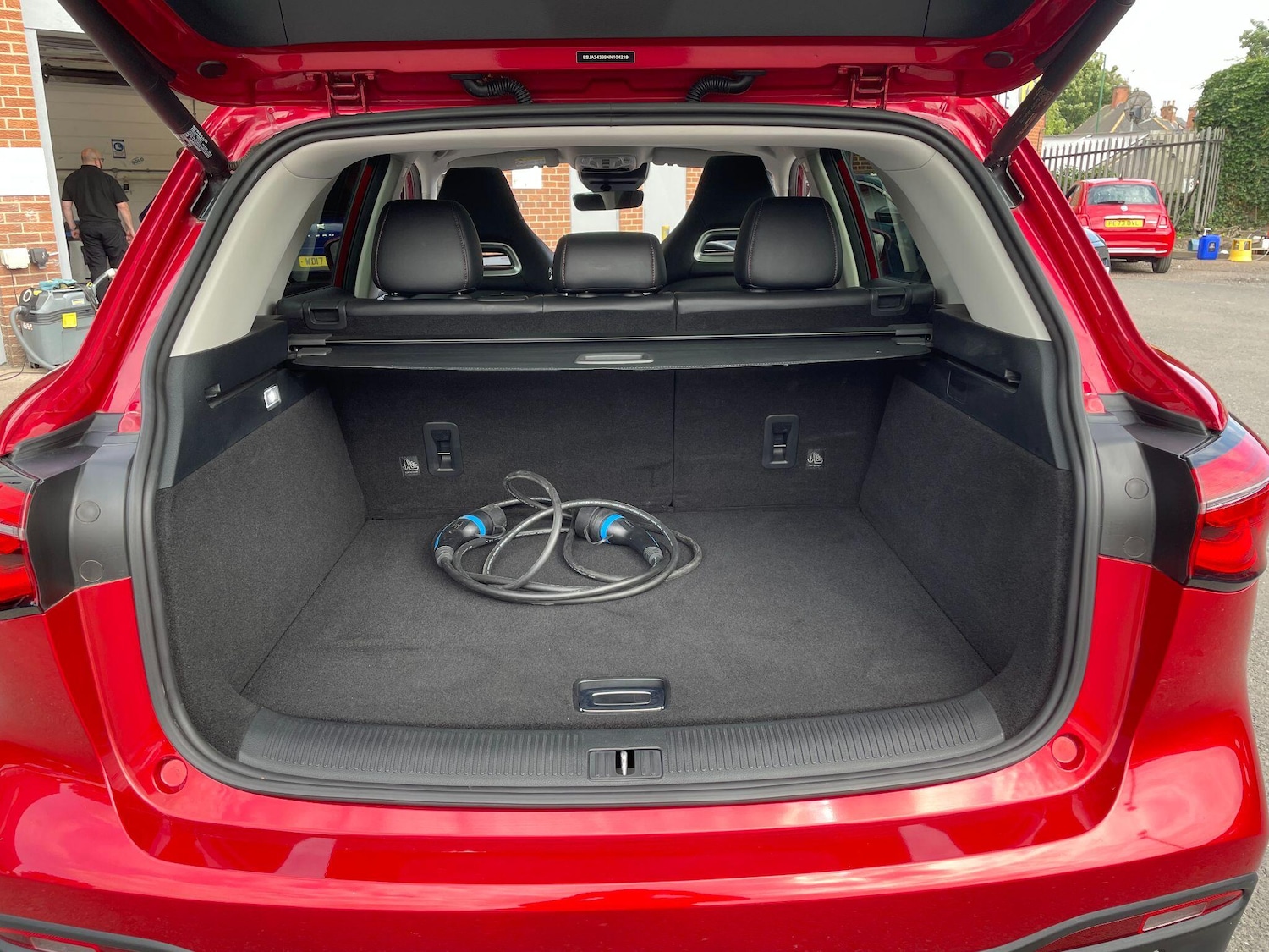 Used MG MG HS 2022 for sale - 77559277: Photo 25