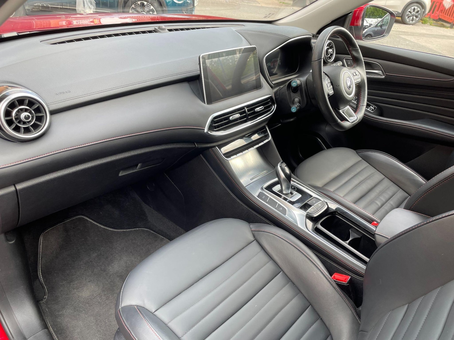 Used MG MG HS 2022 for sale - 77559277: Photo 27