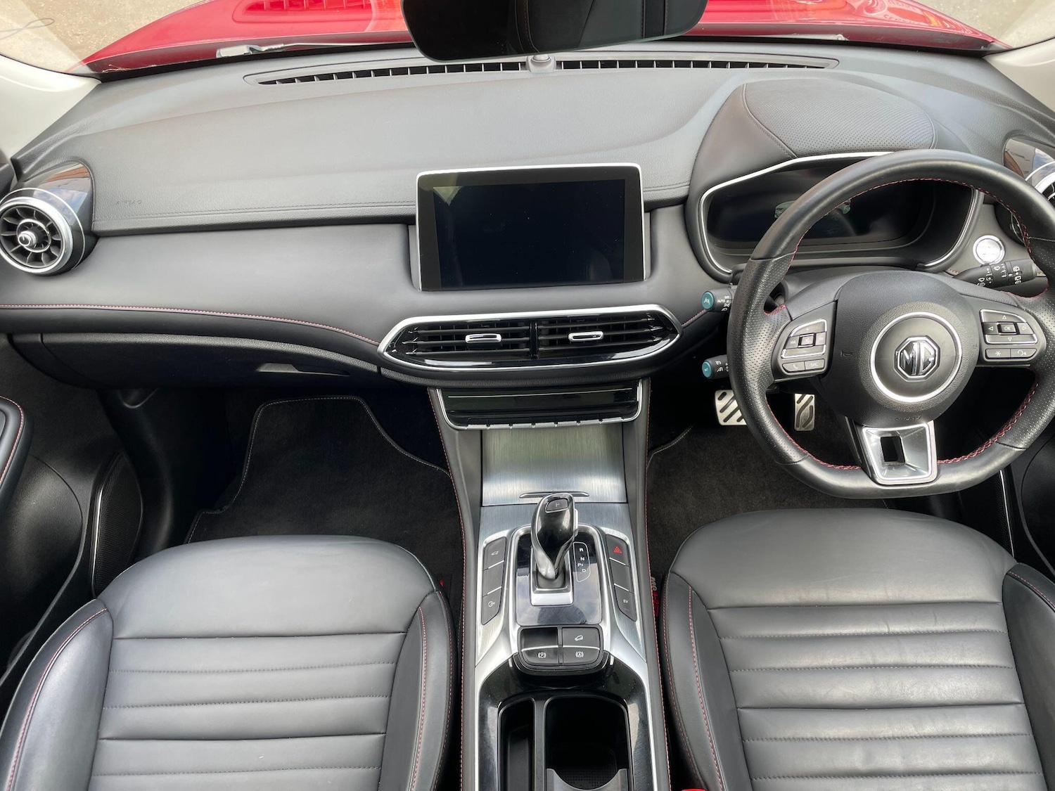 Used MG MG HS 2022 for sale - 77559277: Photo 29