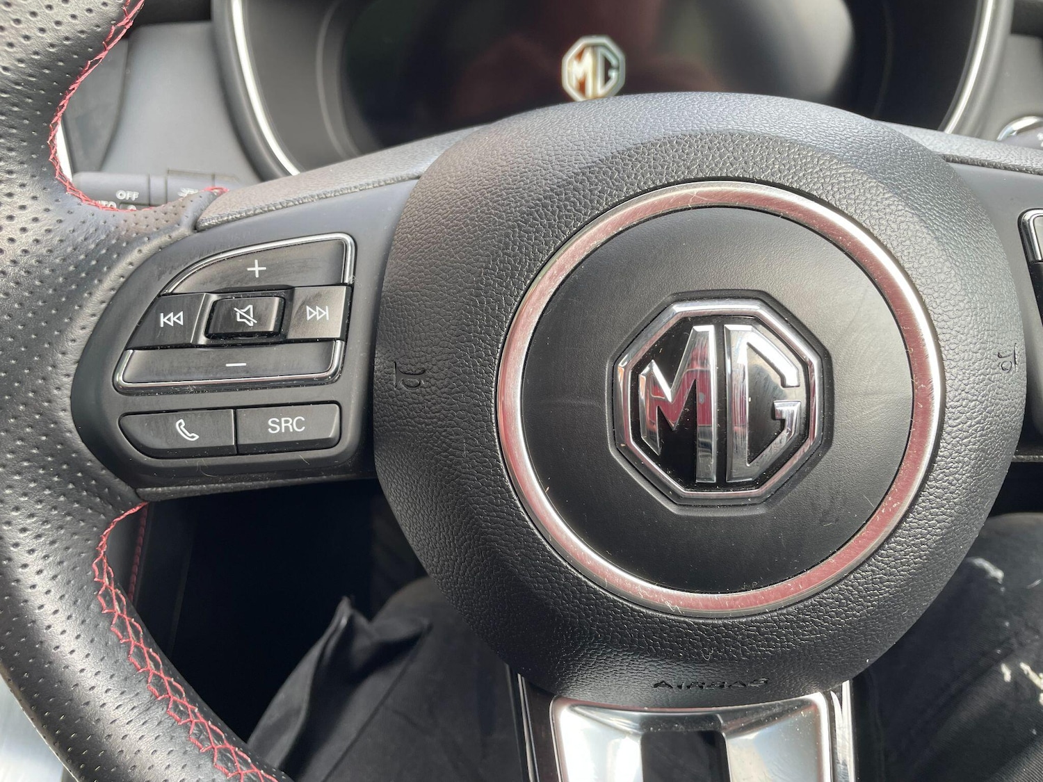 Used MG MG HS 2022 for sale - 77559277: Photo 30