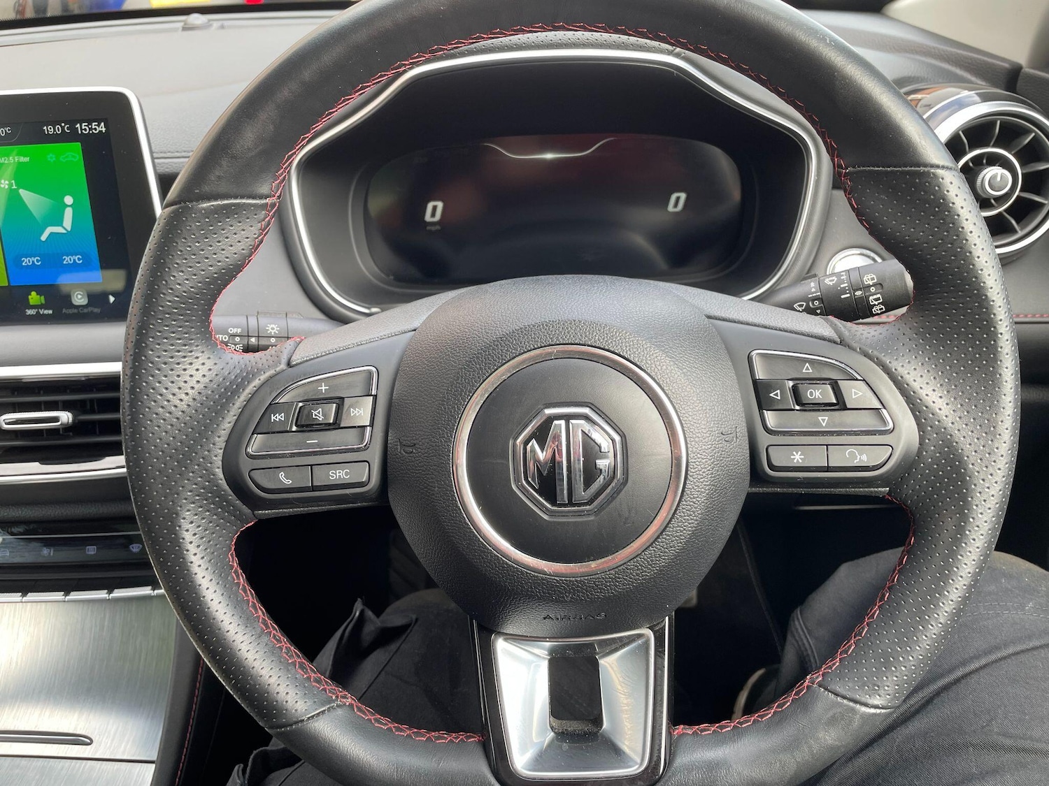 Used MG MG HS 2022 for sale - 77559277: Photo 32