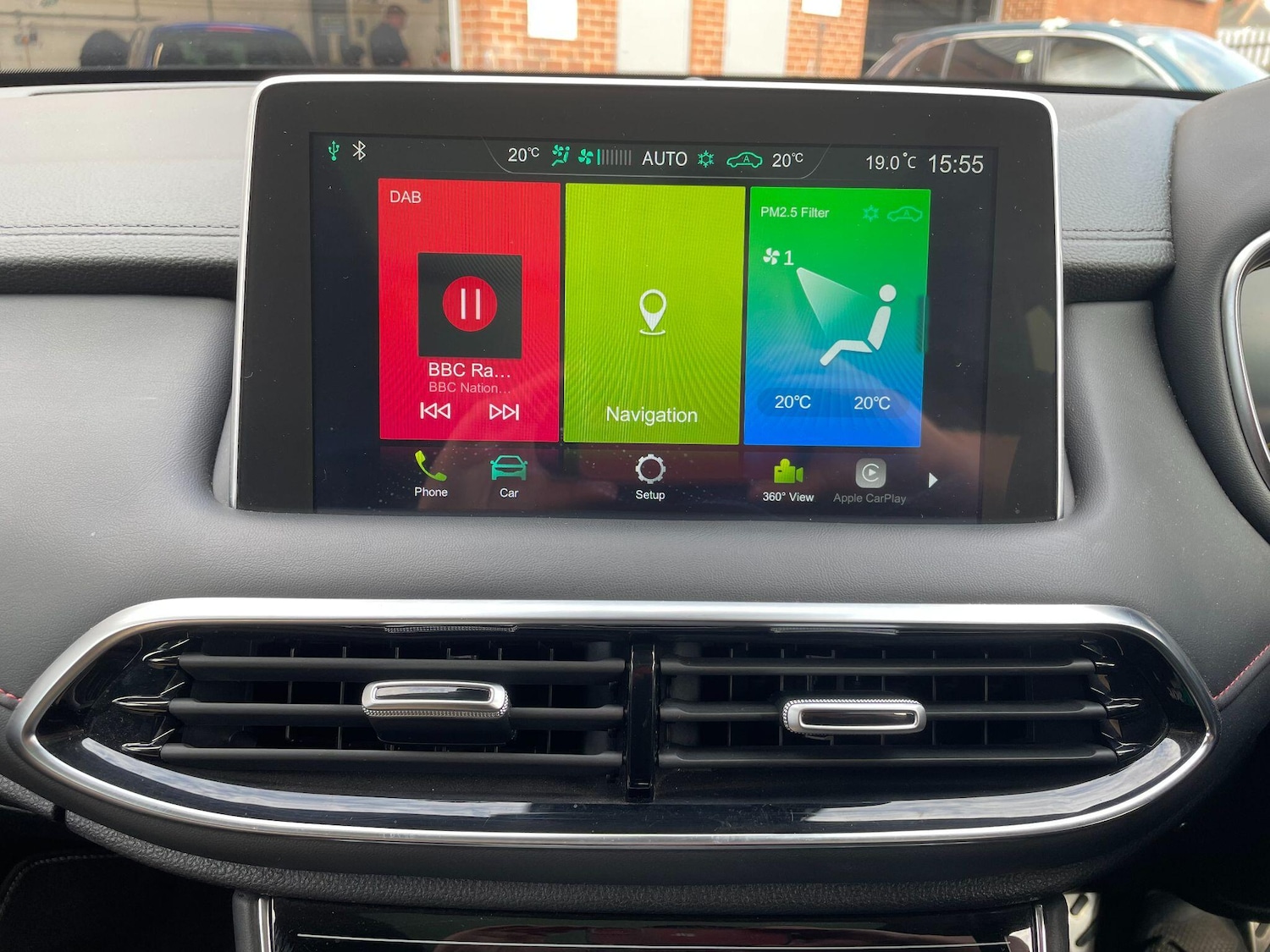 Used MG MG HS 2022 for sale - 77559277: Photo 34