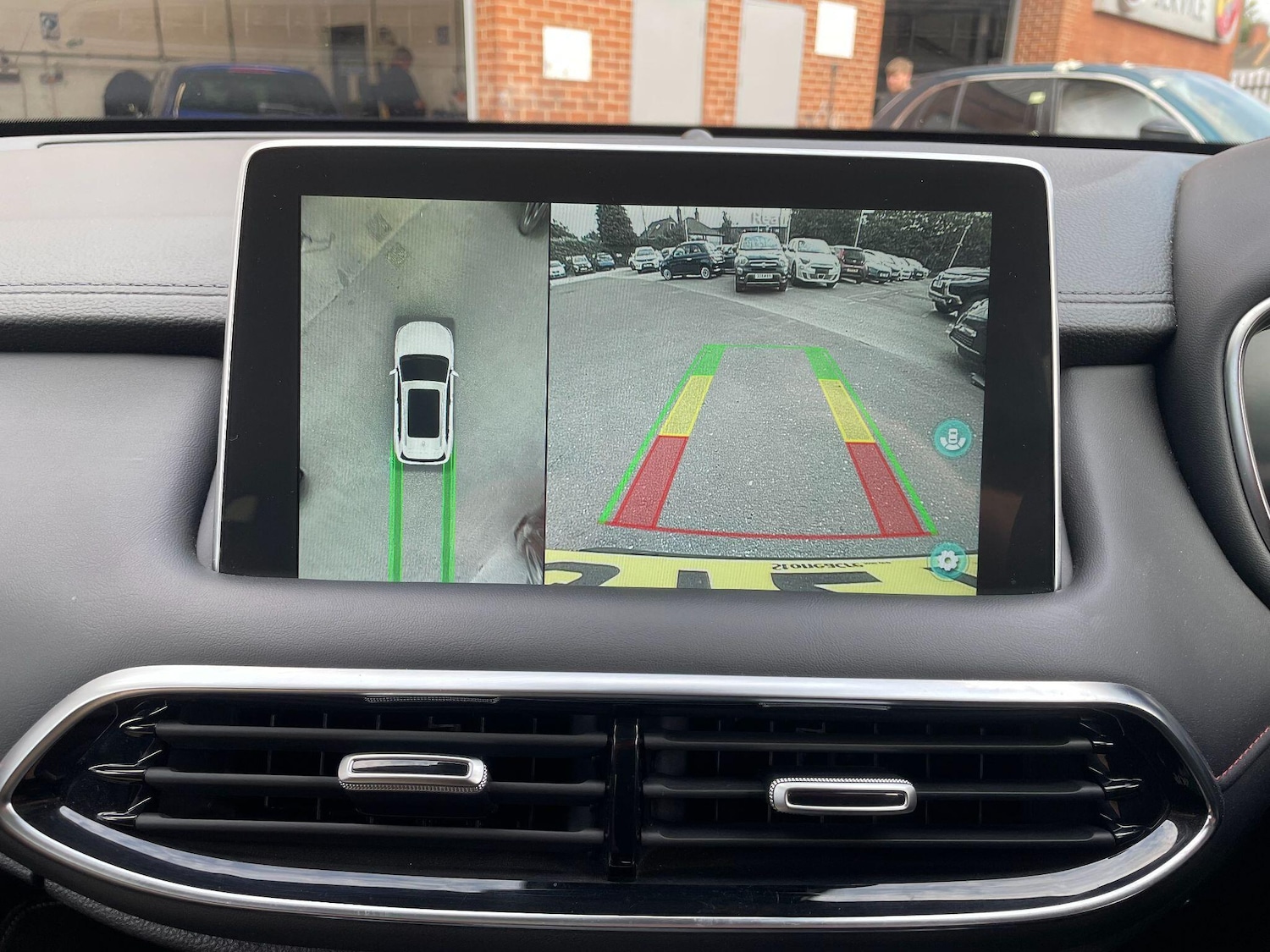 Used MG MG HS 2022 for sale - 77559277: Photo 35