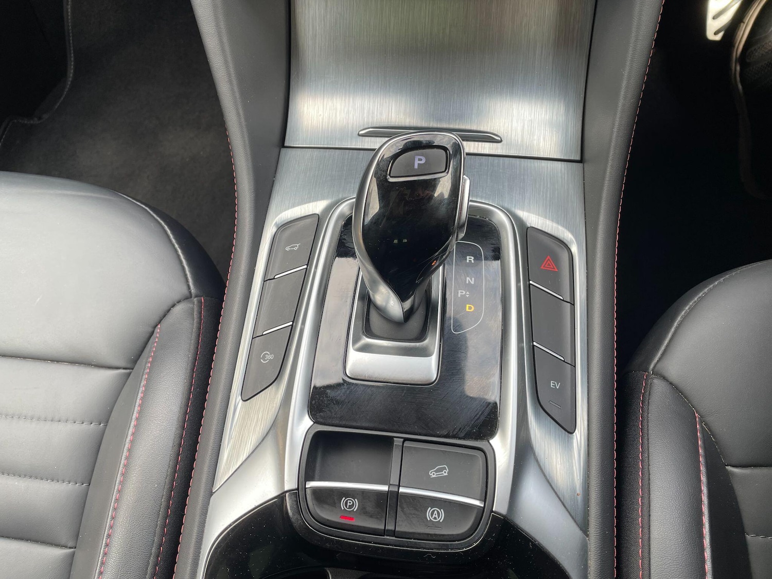 Used MG MG HS 2022 for sale - 77559277: Photo 36