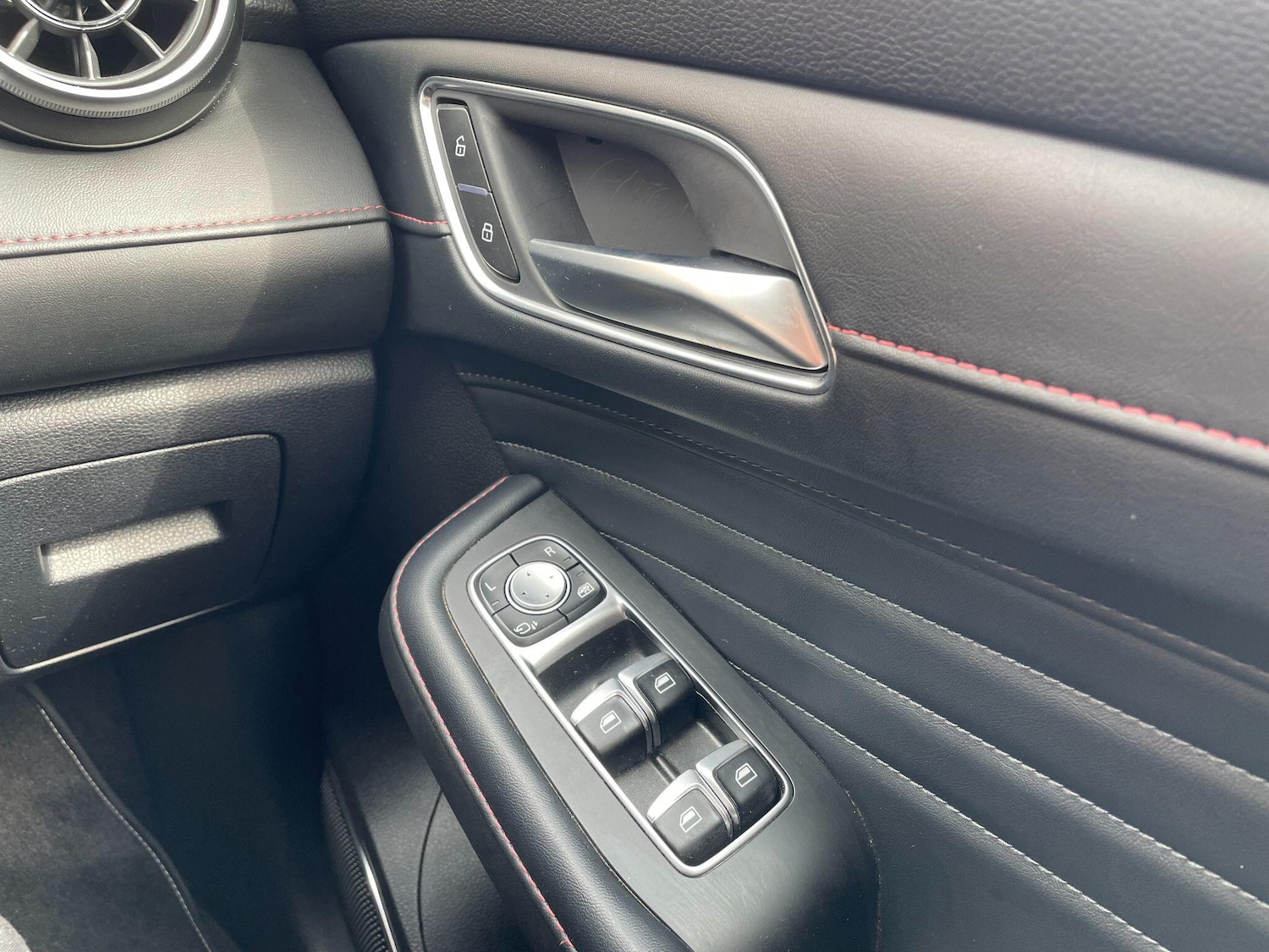 Used MG MG HS 2022 for sale - 77559277: Photo 39