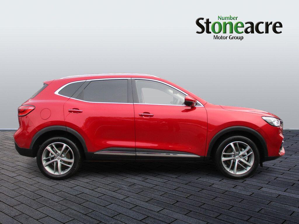 Used MG MG HS 2022 for sale - 77559277: Photo 4