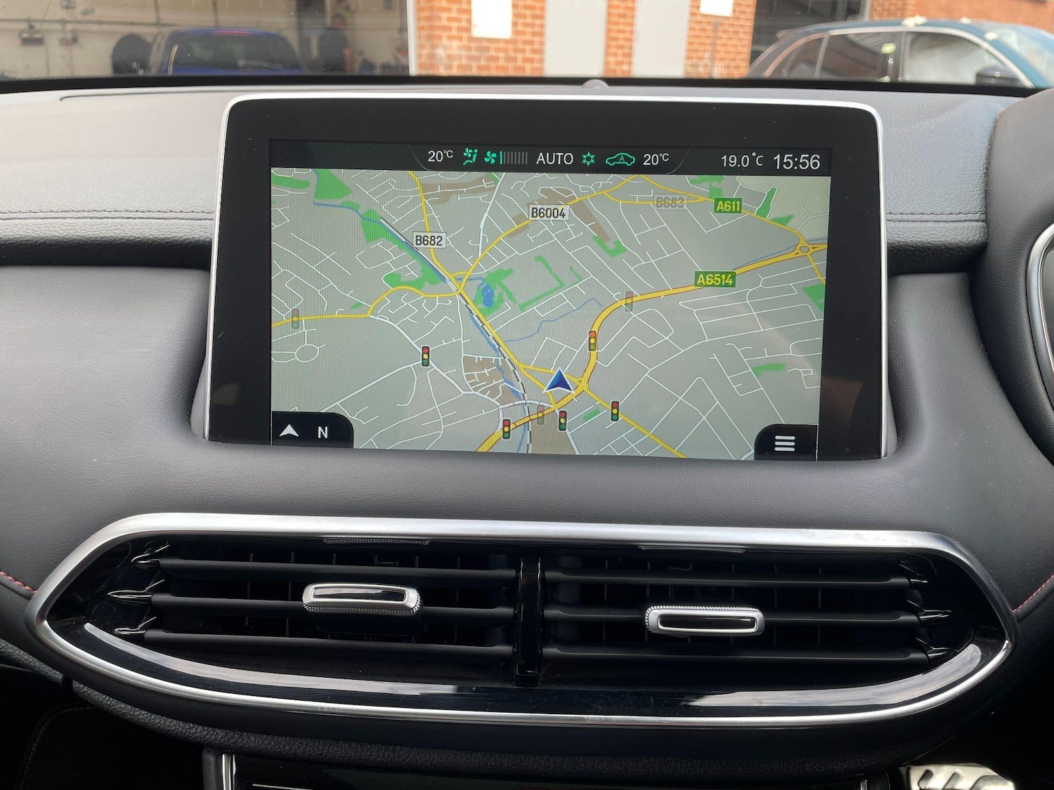 Used MG MG HS 2022 for sale - 77559277: Photo 40