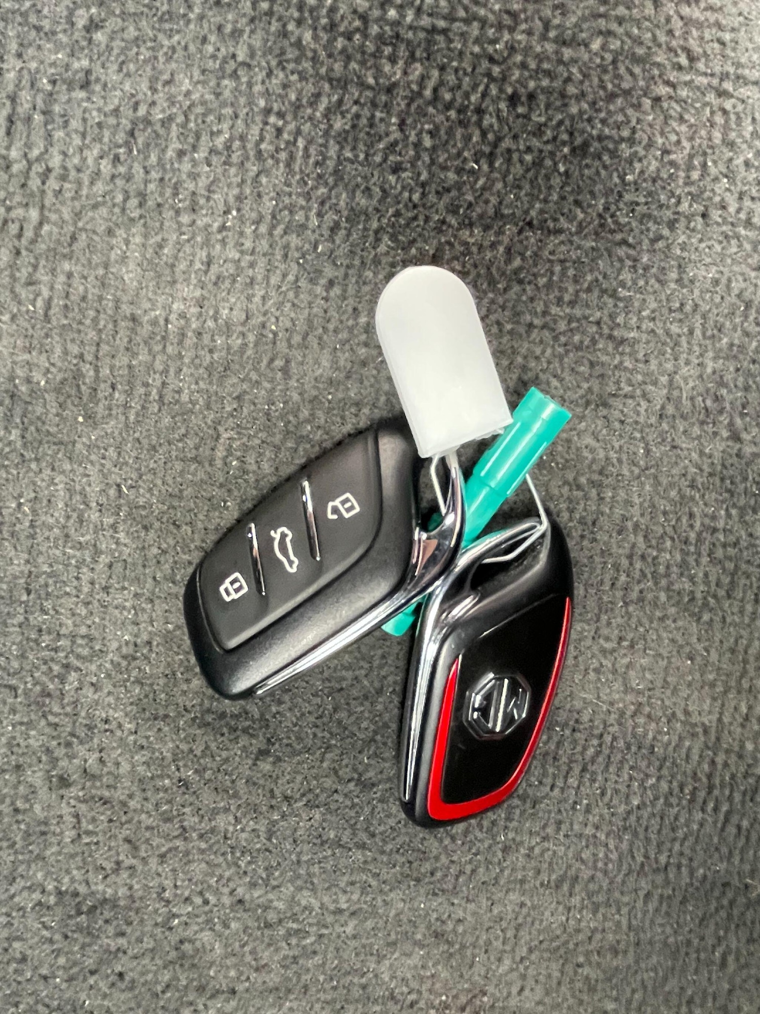 Used MG MG HS 2022 for sale - 77559277: Photo 43