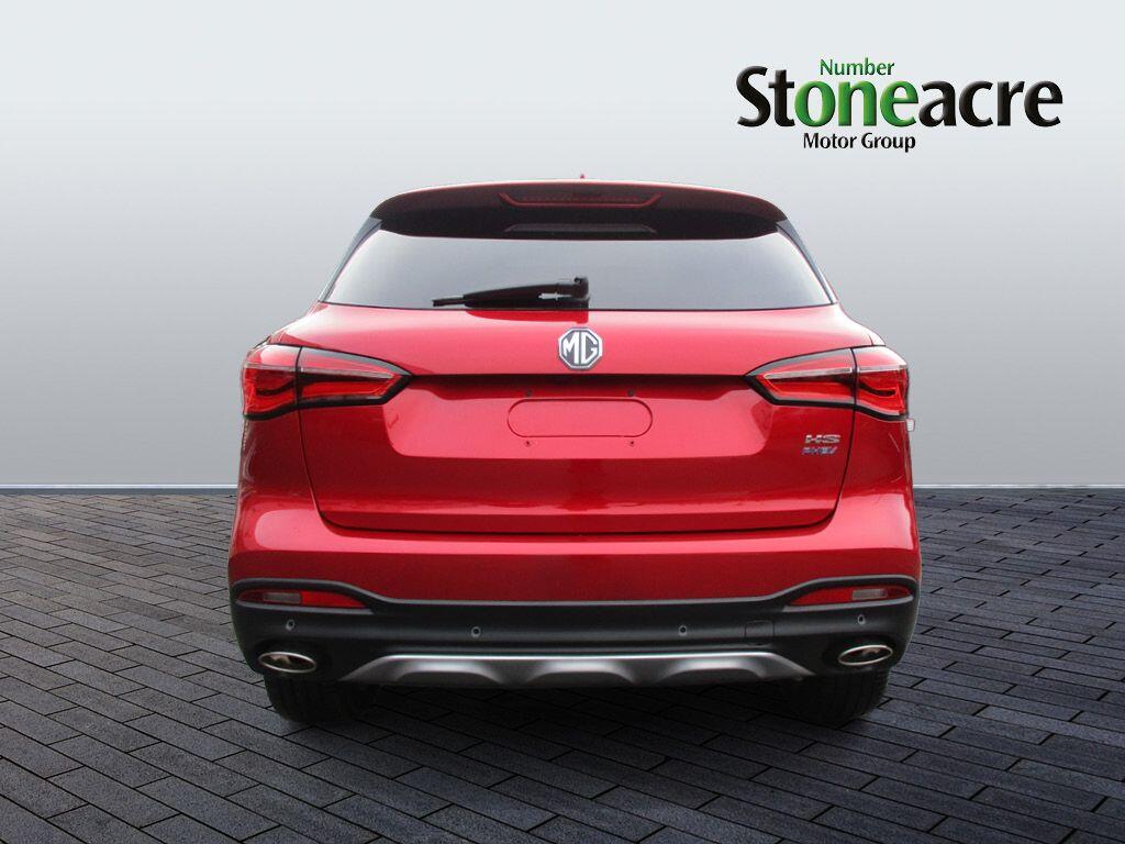 Used MG MG HS 2022 for sale - 77559277: Photo 6