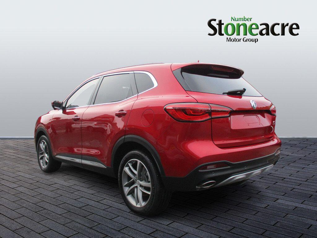 Used MG MG HS 2022 for sale - 77559277: Photo 7