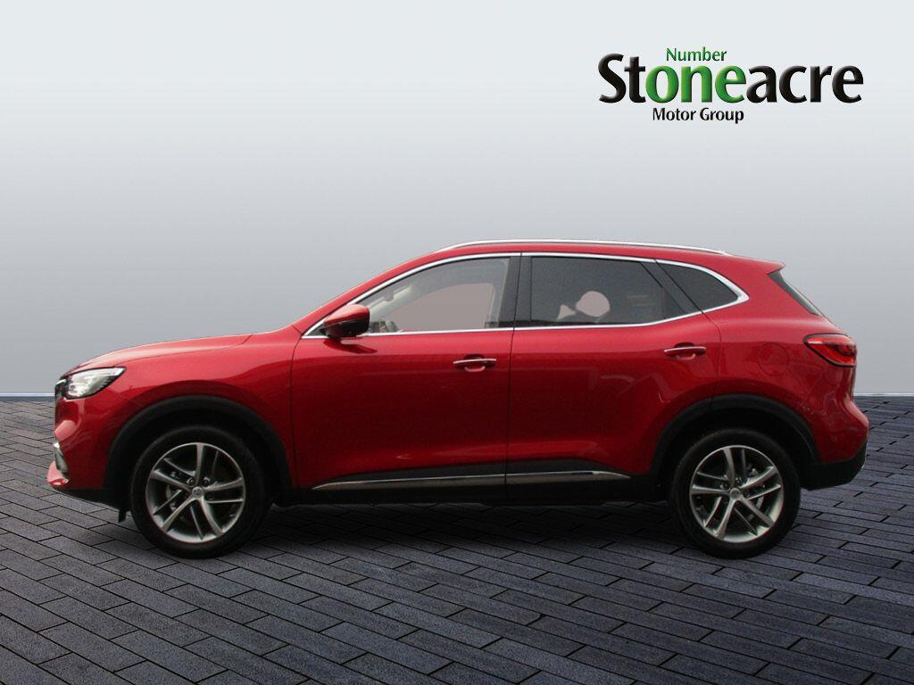 Used MG MG HS 2022 for sale - 77559277: Photo 8