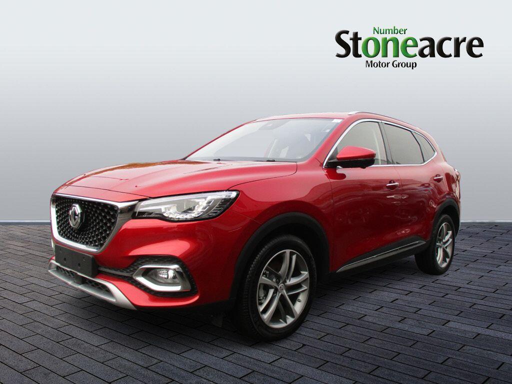 Used MG MG HS 2022 for sale - 77559277: Photo 9