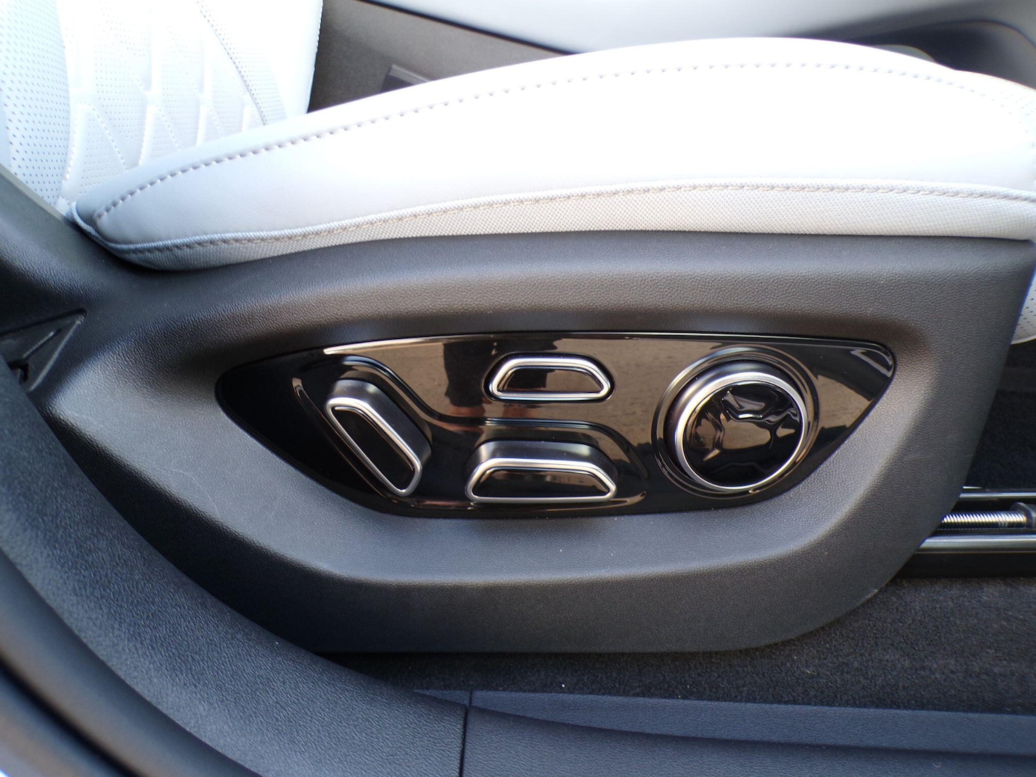 Used BYD Sealion 7 2025 for sale - 76440821: Photo 11