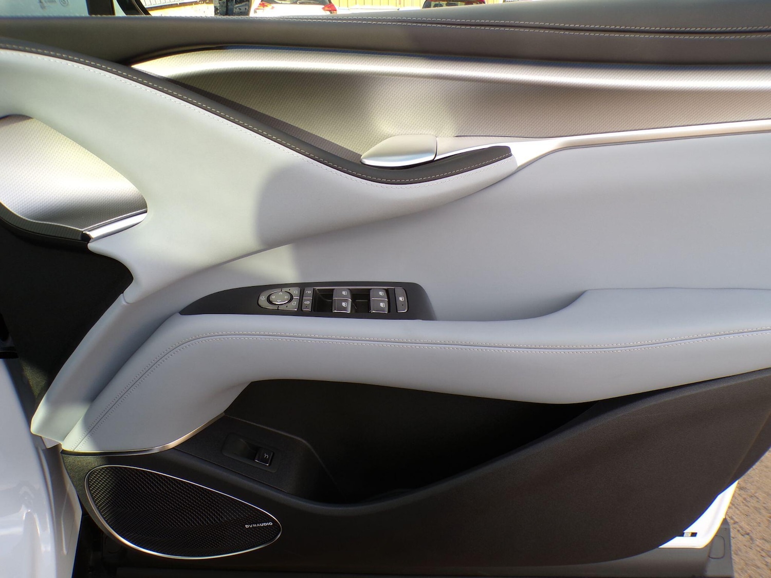 Used BYD Sealion 7 2025 for sale - 76440821: Photo 12