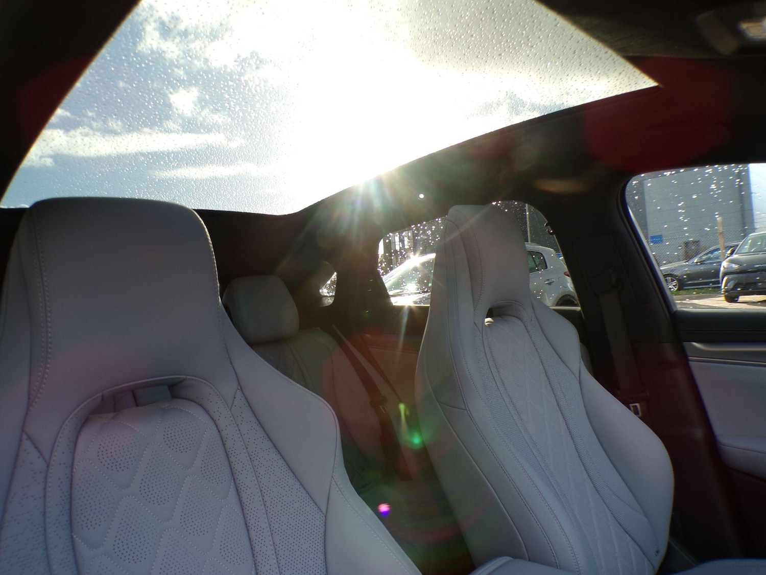 Used BYD Sealion 7 2025 for sale - 76440821: Photo 14