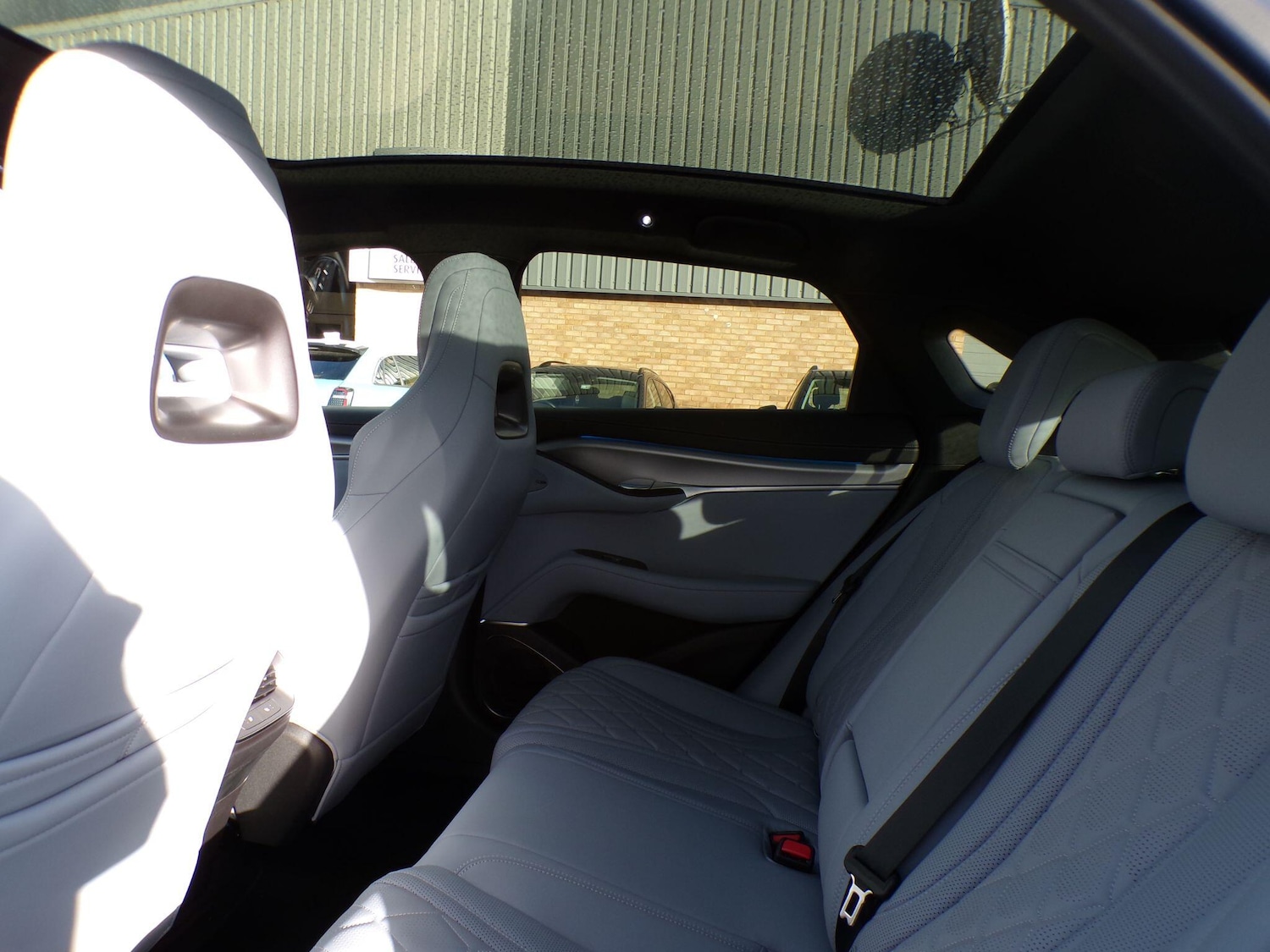 Used BYD Sealion 7 2025 for sale - 76440821: Photo 16