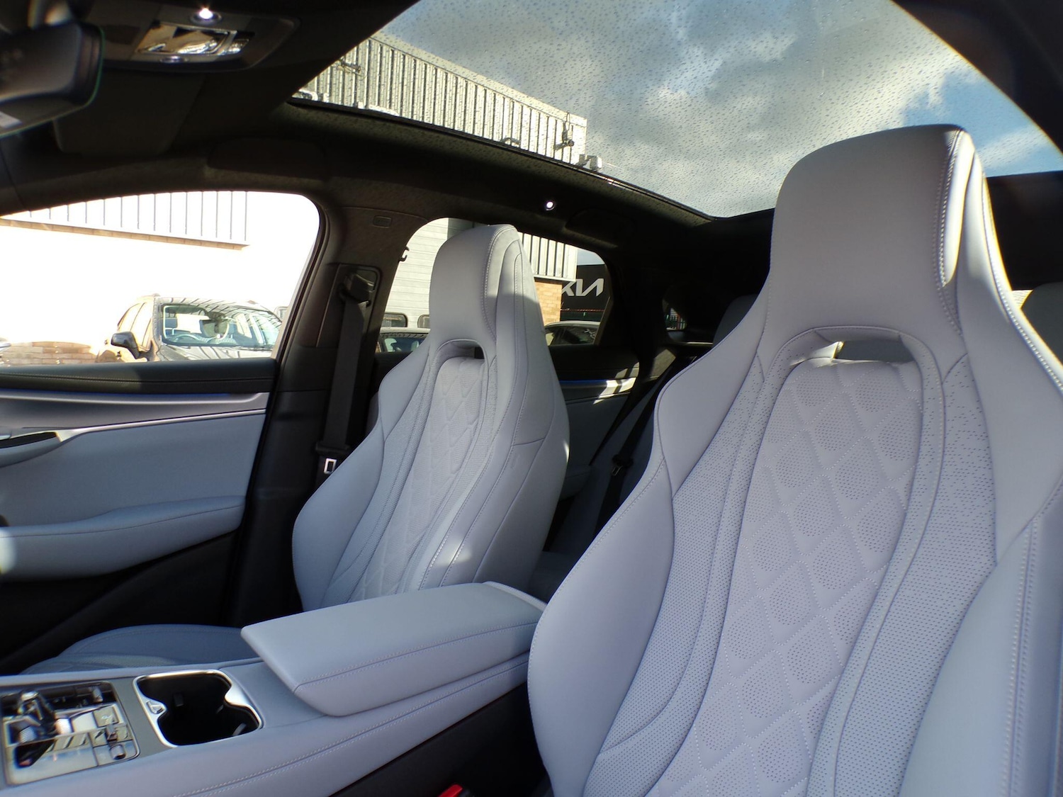 Used BYD Sealion 7 2025 for sale - 76440821: Photo 18