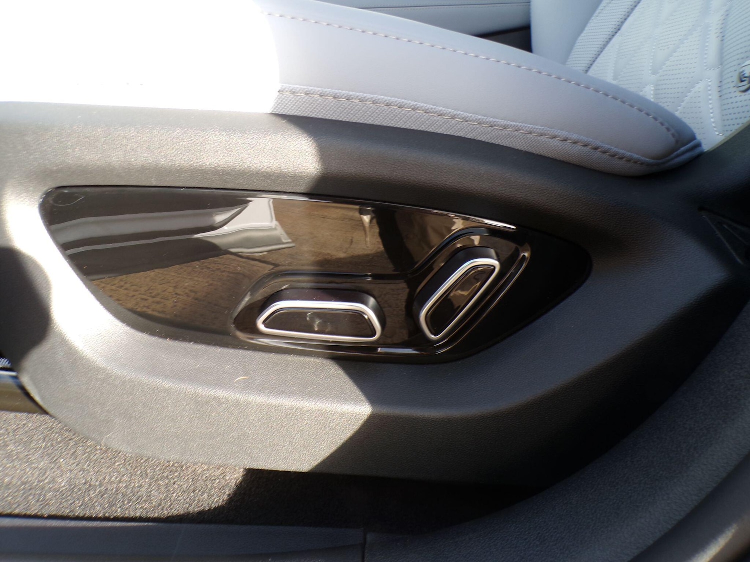 Used BYD Sealion 7 2025 for sale - 76440821: Photo 19