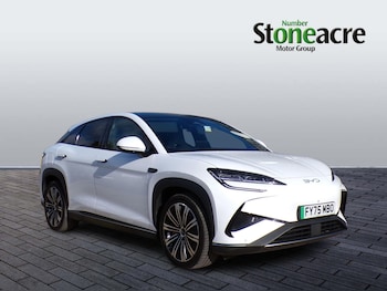 Used BYD Sealion 7 2025 for sale - 76440821: Photo