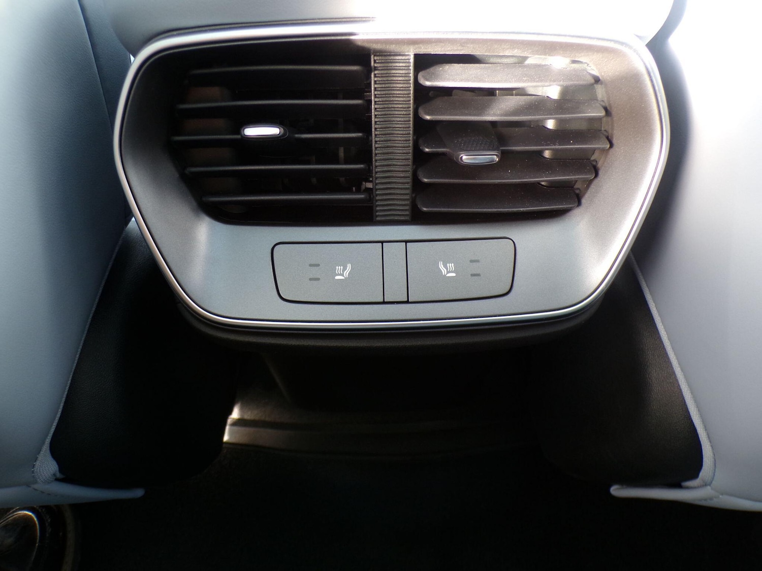 Used BYD Sealion 7 2025 for sale - 76440821: Photo 20