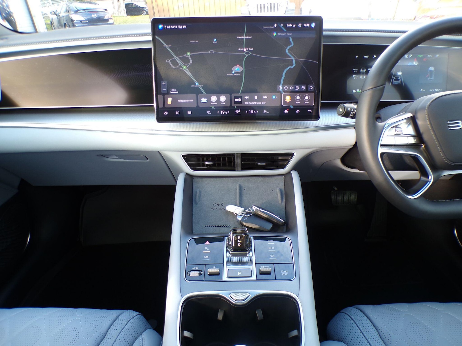 Used BYD Sealion 7 2025 for sale - 76440821: Photo 22