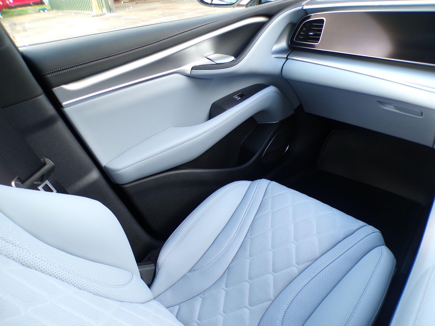 Used BYD Sealion 7 2025 for sale - 76440821: Photo 24