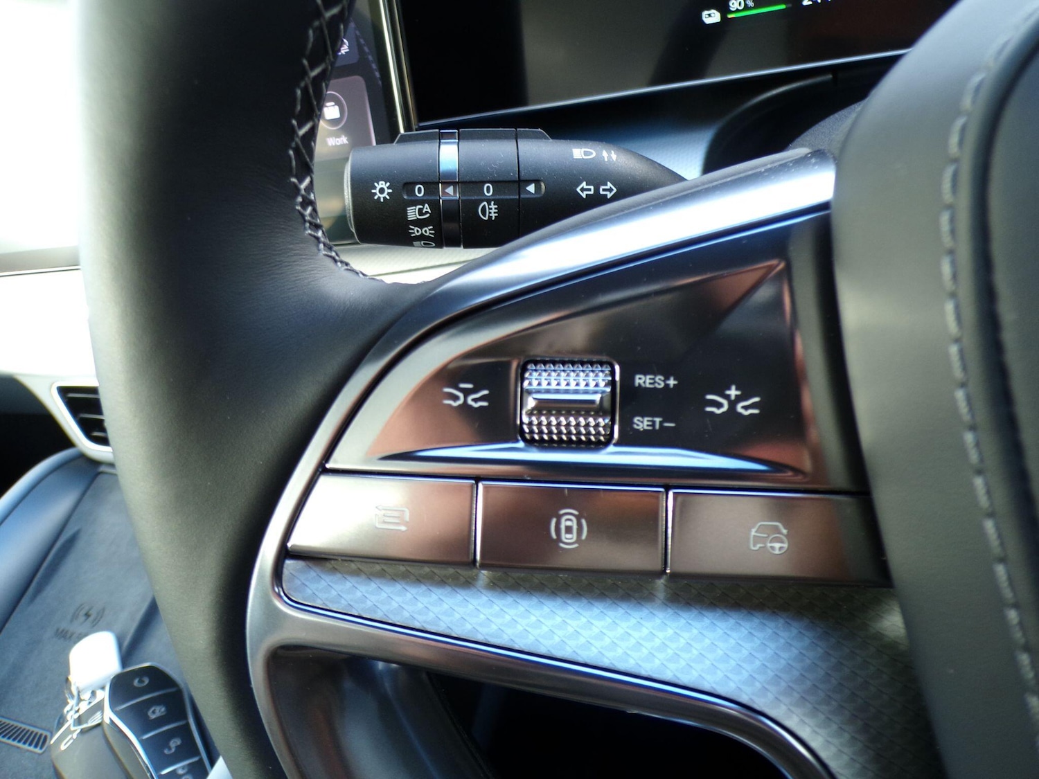 Used BYD Sealion 7 2025 for sale - 76440821: Photo 27