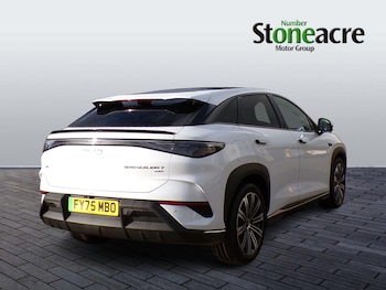 Used BYD Sealion 7 2025 for sale - 76440821: Photo