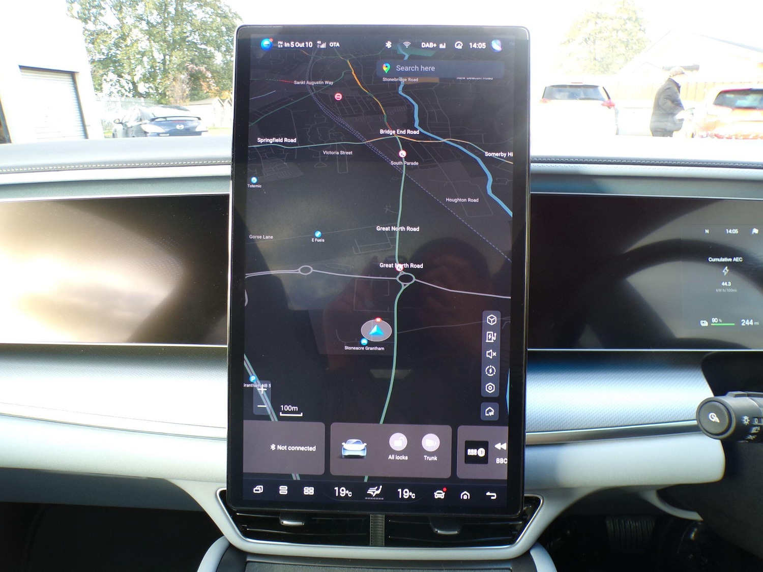 Used BYD Sealion 7 2025 for sale - 76440821: Photo 30