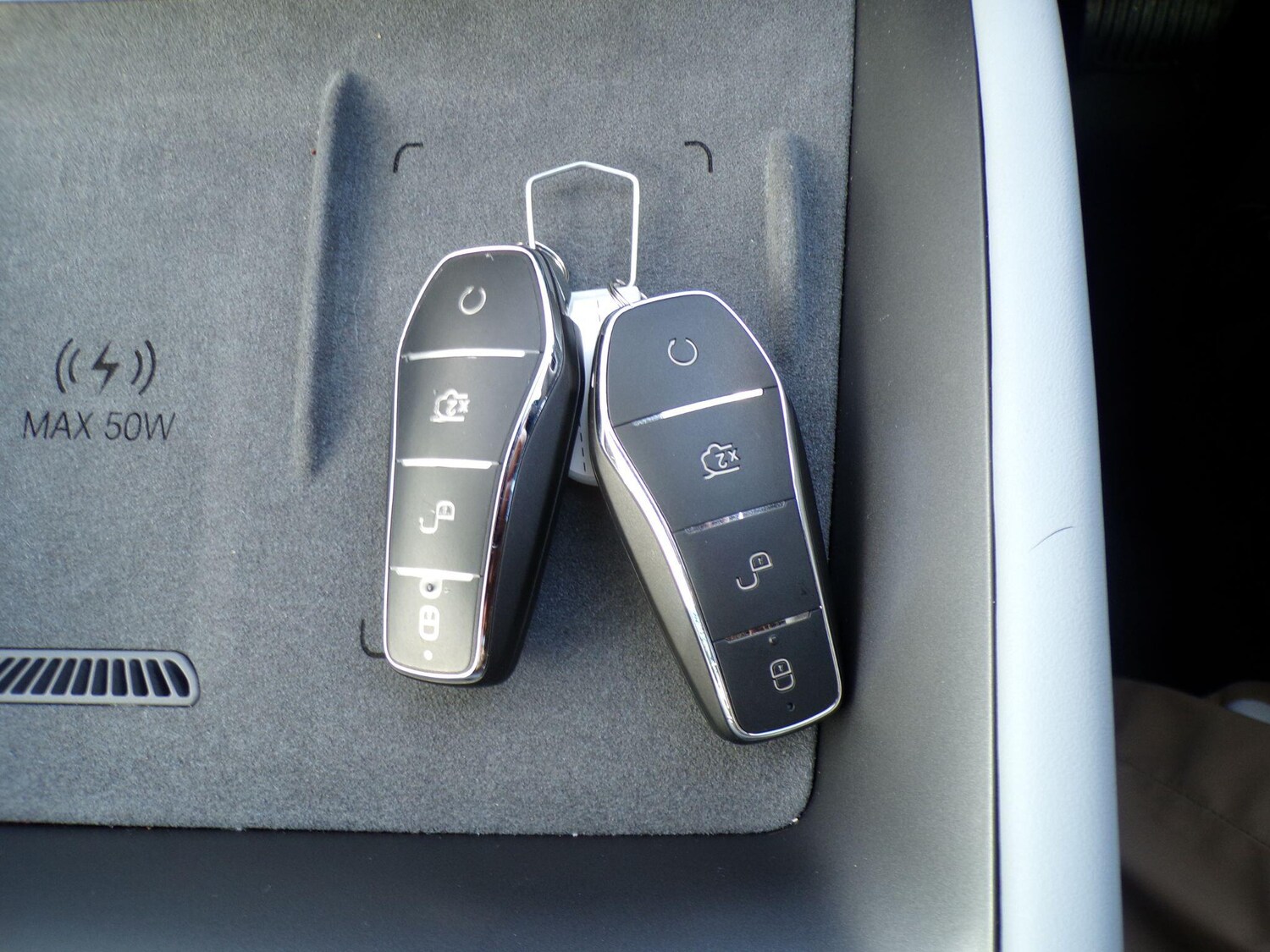 Used BYD Sealion 7 2025 for sale - 76440821: Photo 33