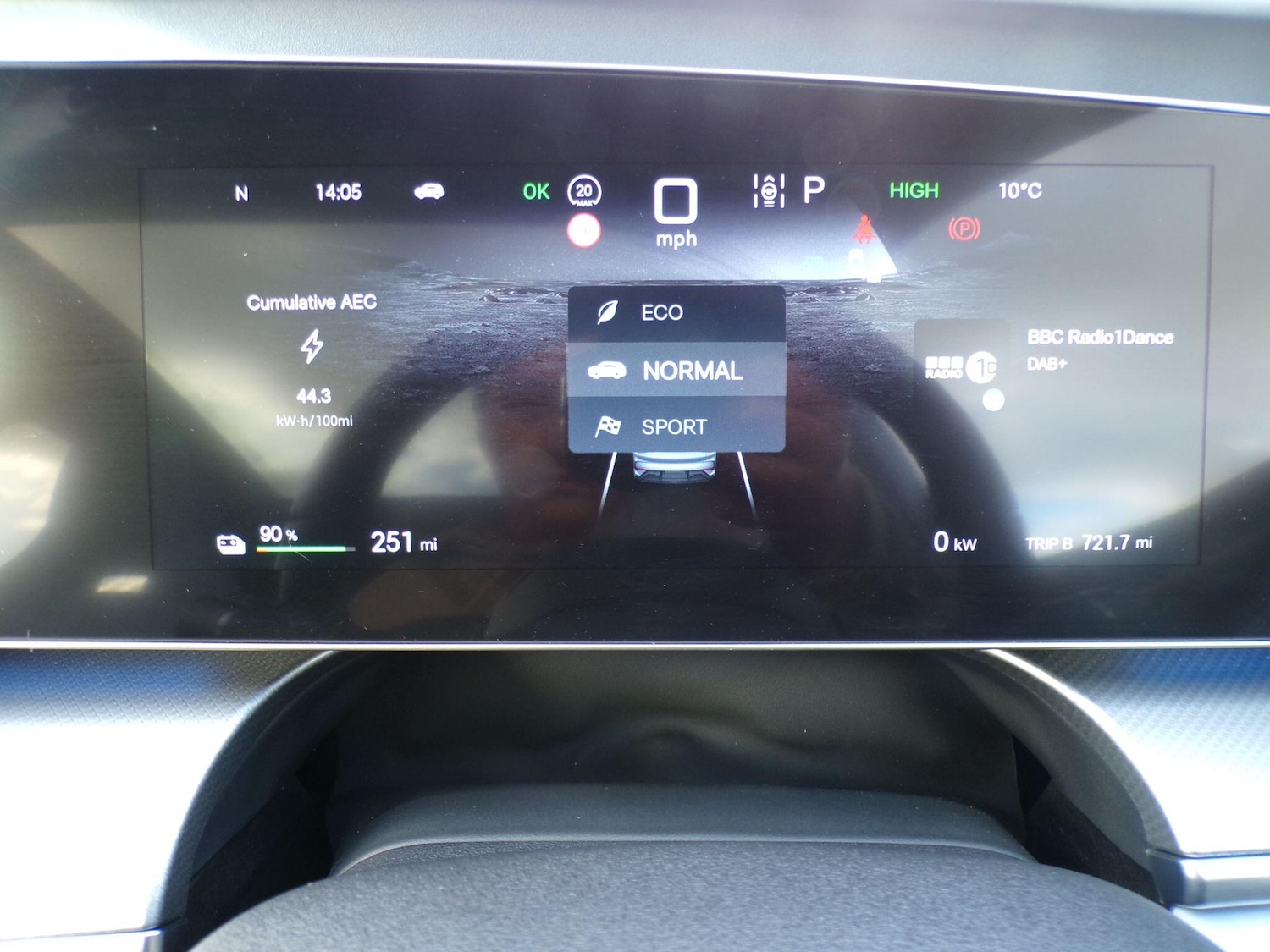 Used BYD Sealion 7 2025 for sale - 76440821: Photo 34