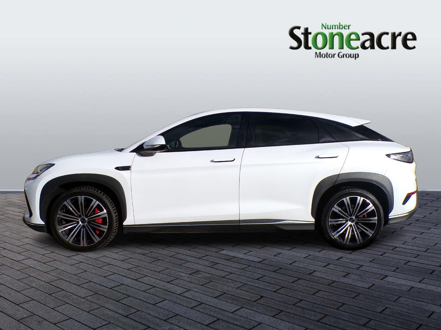 Used BYD Sealion 7 2025 for sale - 76440821: Photo 5