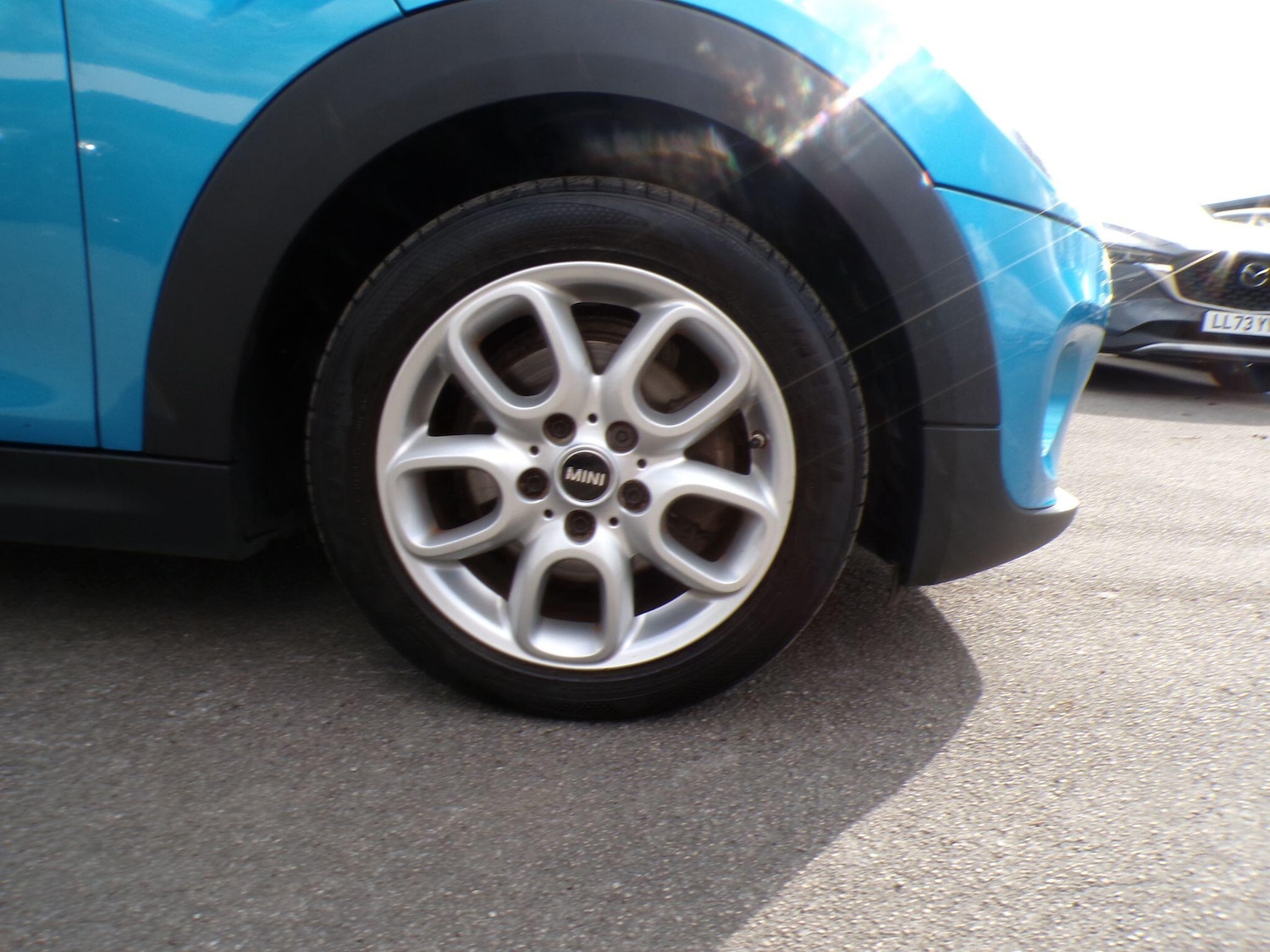 Used MINI Convertible for sale - 78135697: Photo 11