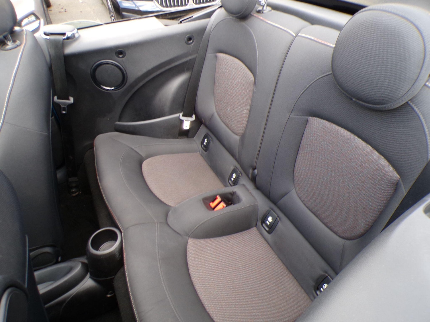 Used MINI Convertible for sale - 78135697: Photo 12