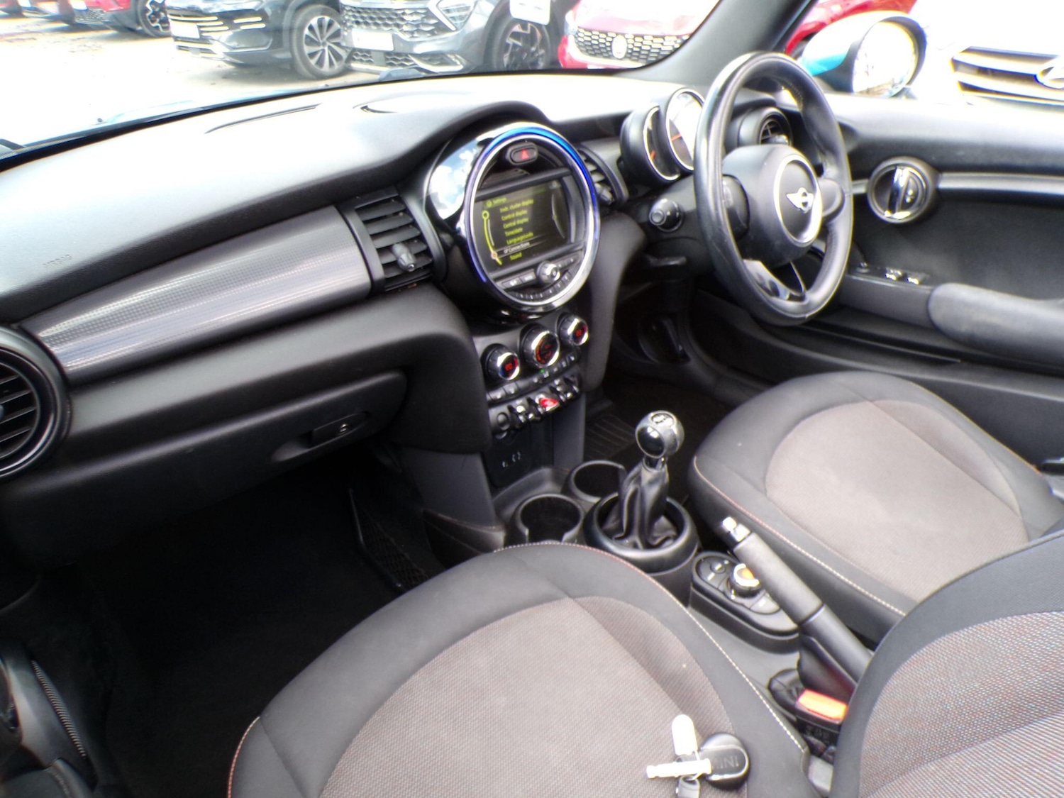 Used MINI Convertible for sale - 78135697: Photo 13