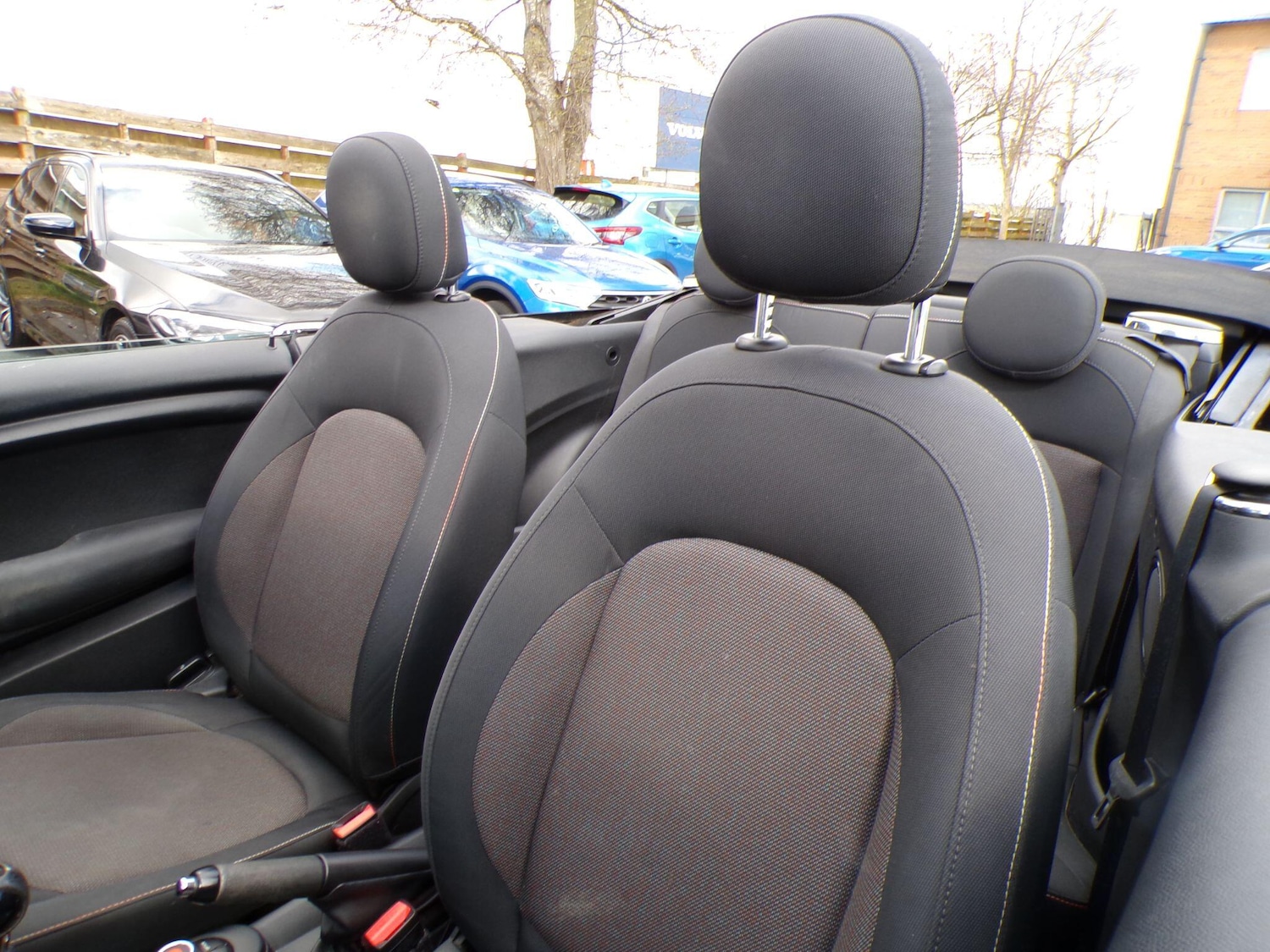 Used MINI Convertible for sale - 78135697: Photo 14