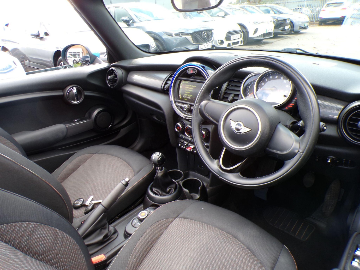 Used MINI Convertible for sale - 78135697: Photo 15