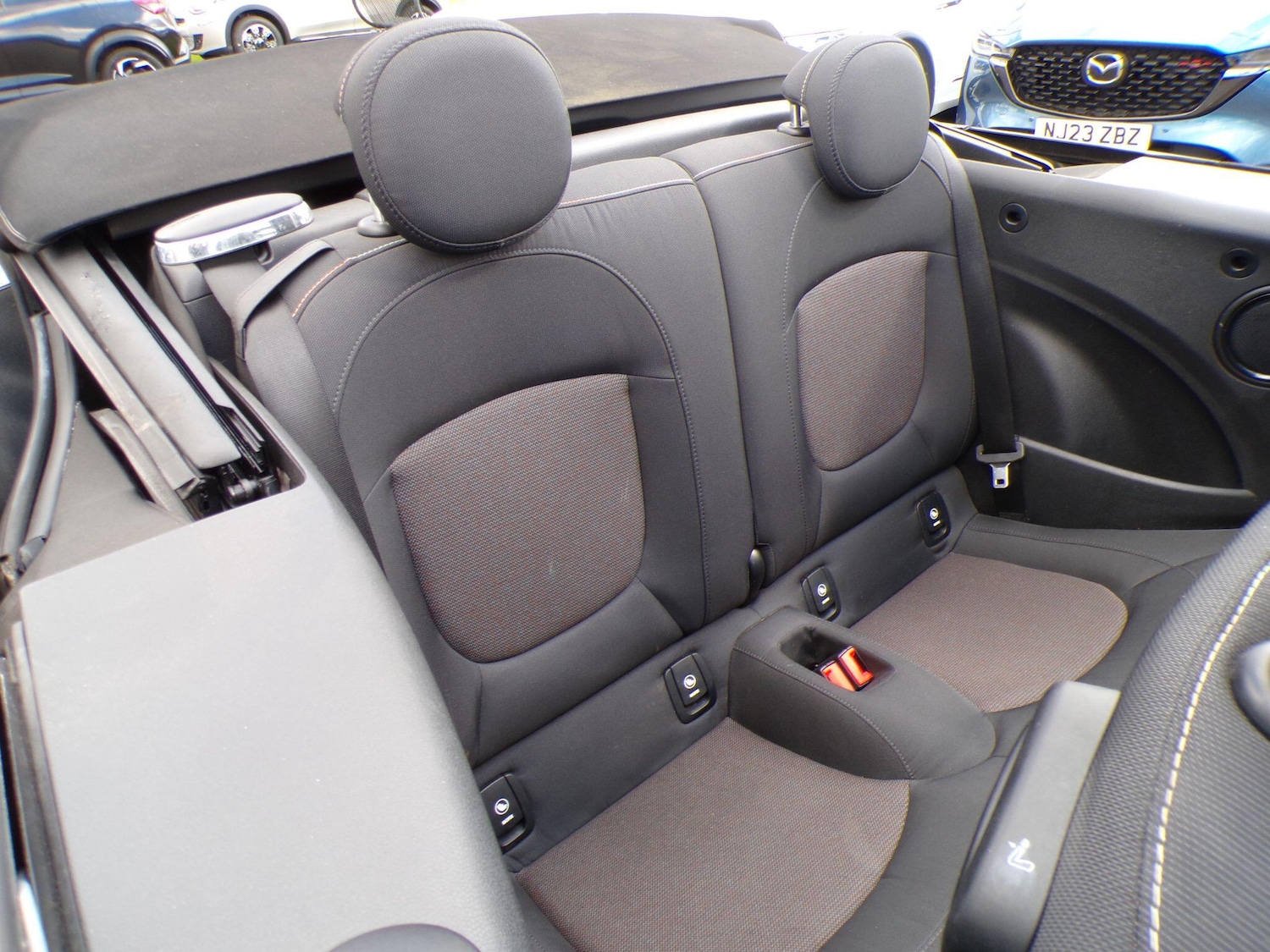 Used MINI Convertible for sale - 78135697: Photo 16