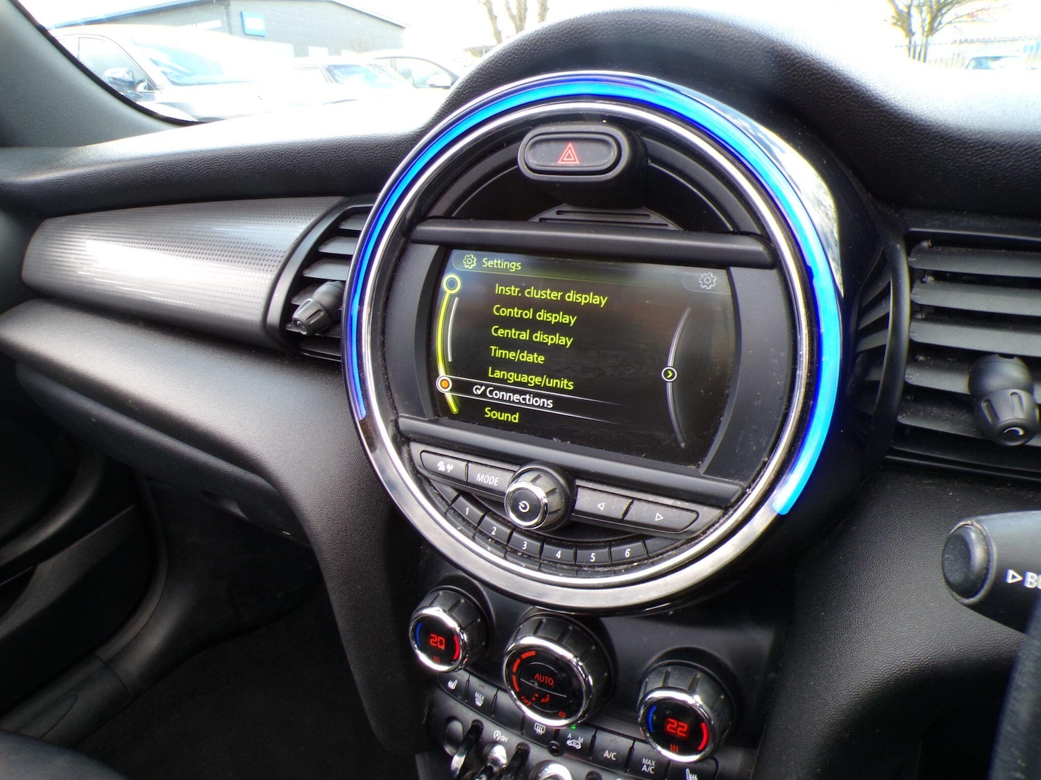 Used MINI Convertible for sale - 78135697: Photo 17