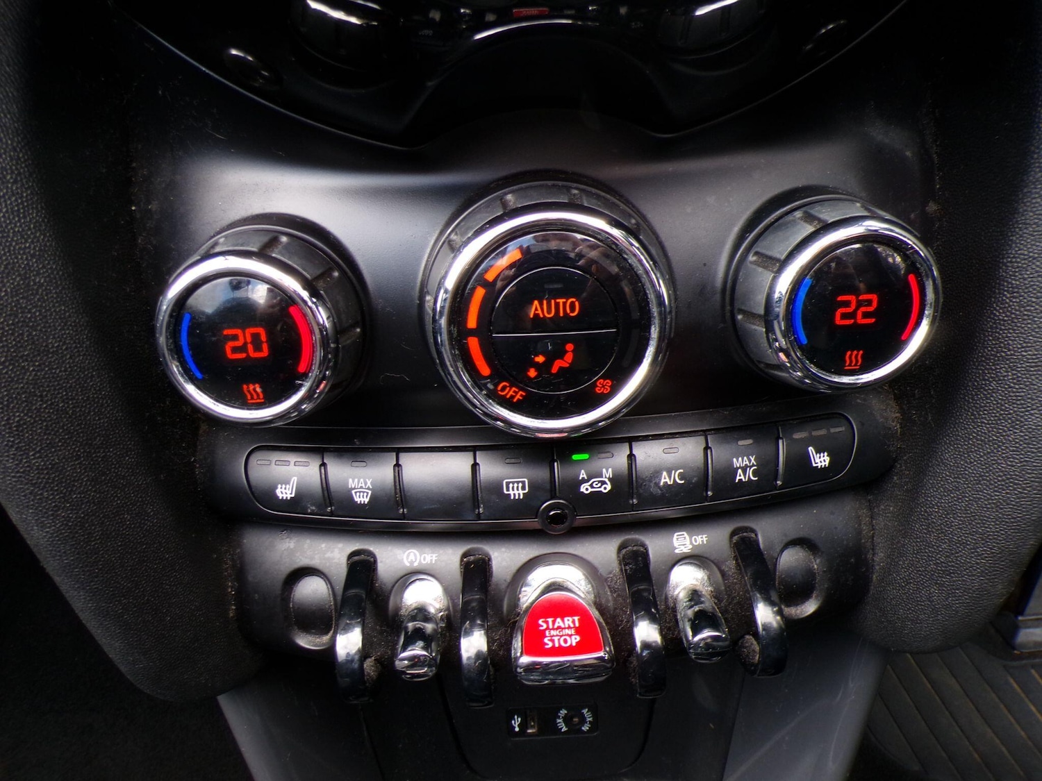 Used MINI Convertible for sale - 78135697: Photo 18