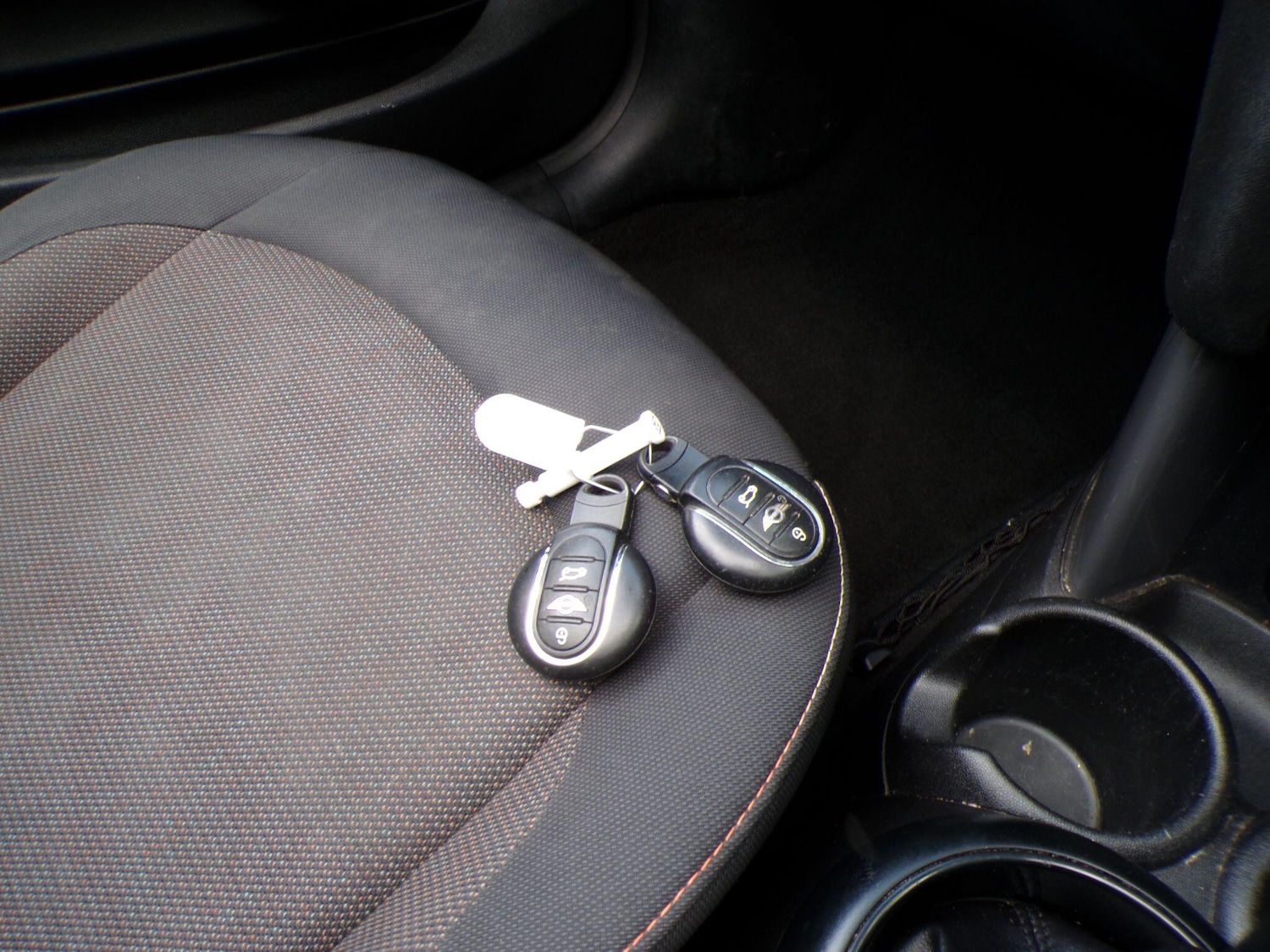 Used MINI Convertible for sale - 78135697: Photo 19