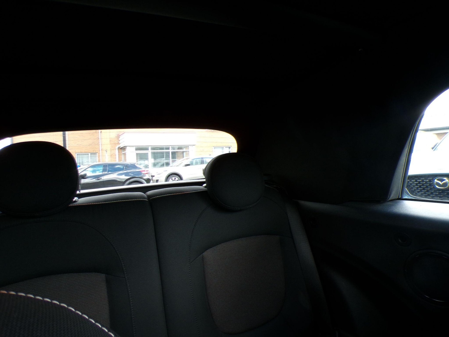 Used MINI Convertible for sale - 78135697: Photo 21